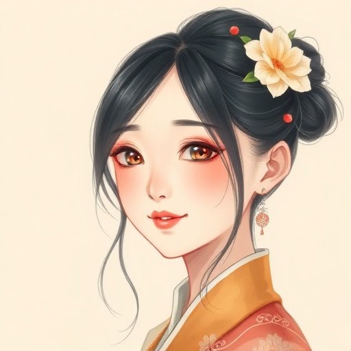 免费短剧网 - 桂香 免费短剧网团队成员 - 桂香