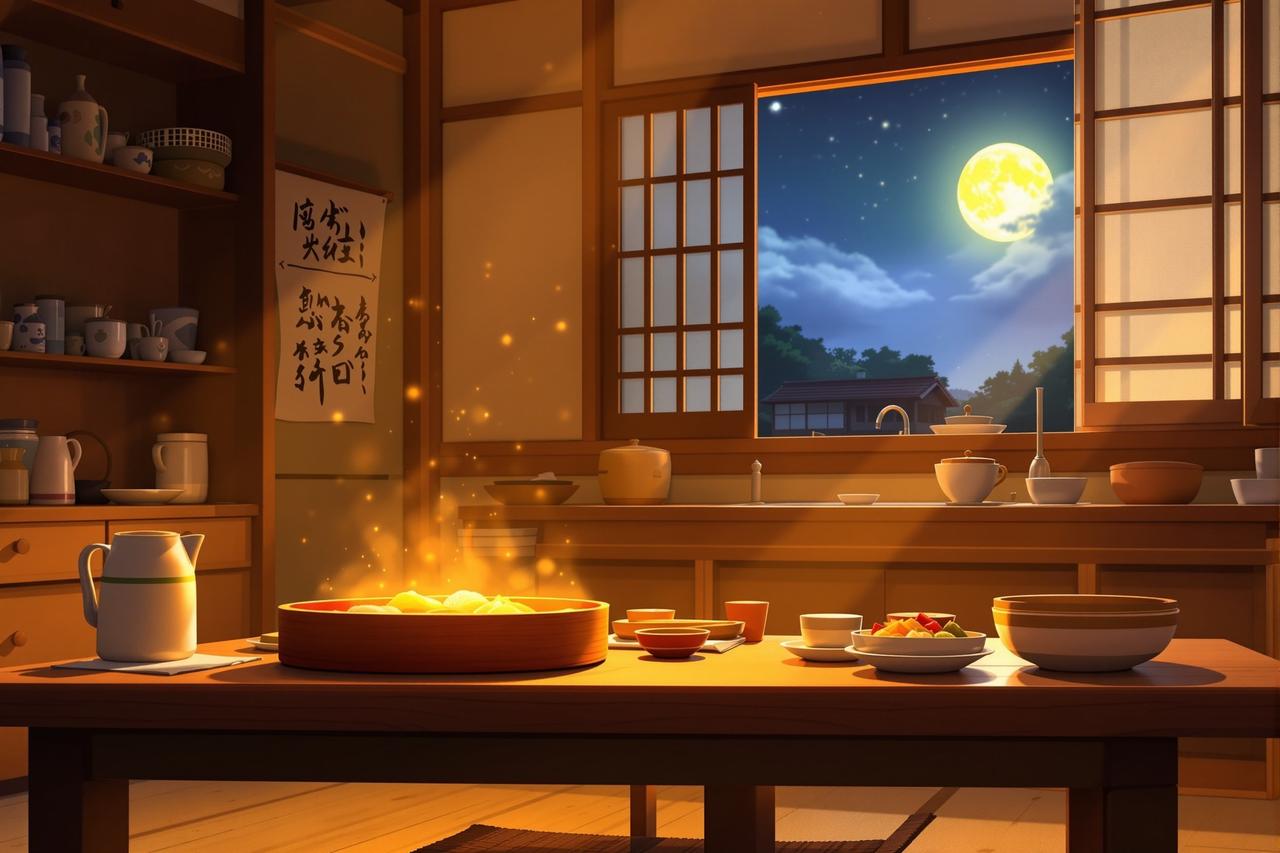 免费短剧网 - 深夜食堂·月兔篇 免费短剧网作品 - 深夜食堂·月兔篇