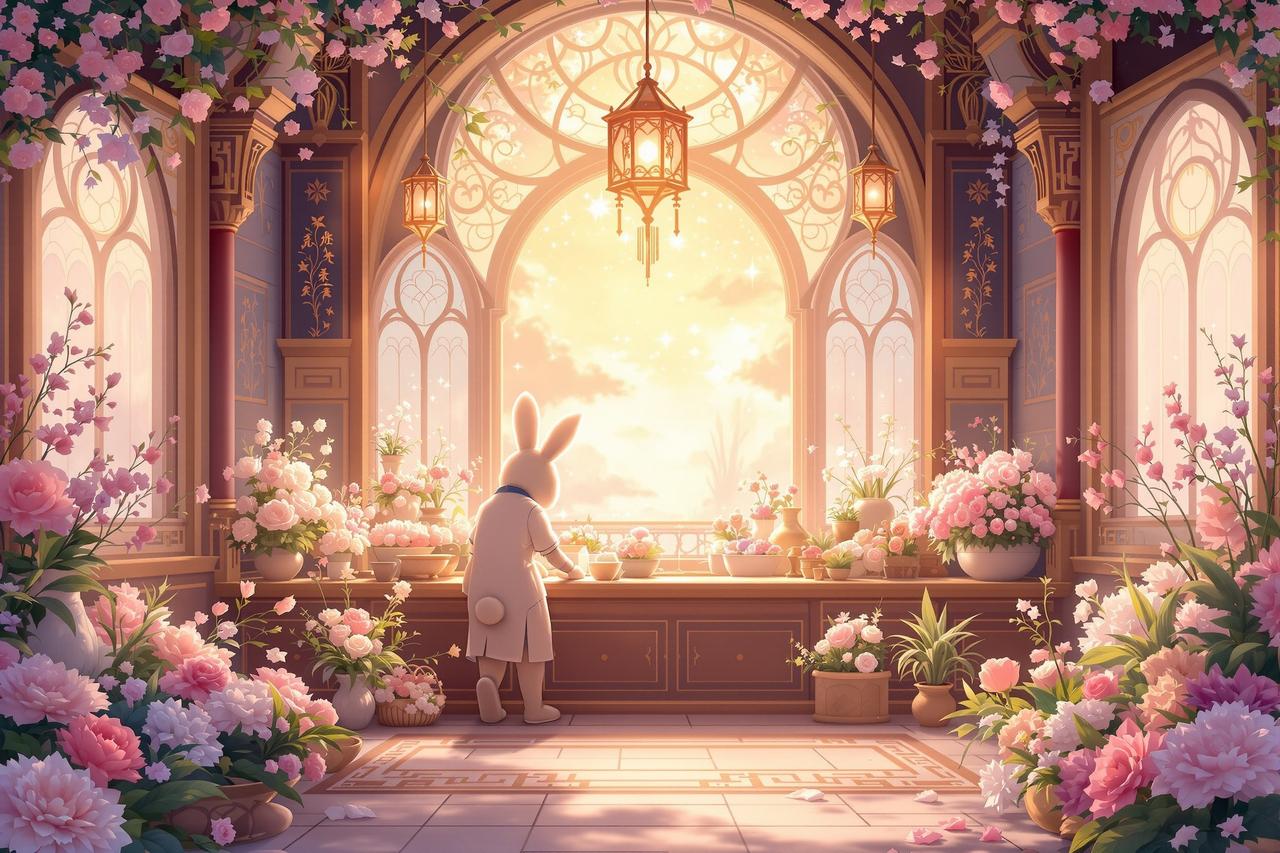 免费短剧网 - 月宫花房 免费短剧网作品 - 月宫花房