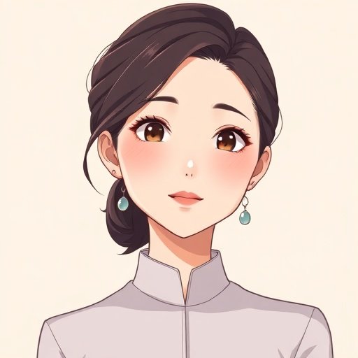 免费短剧网 - 月瑶 免费短剧网团队成员 - 月瑶