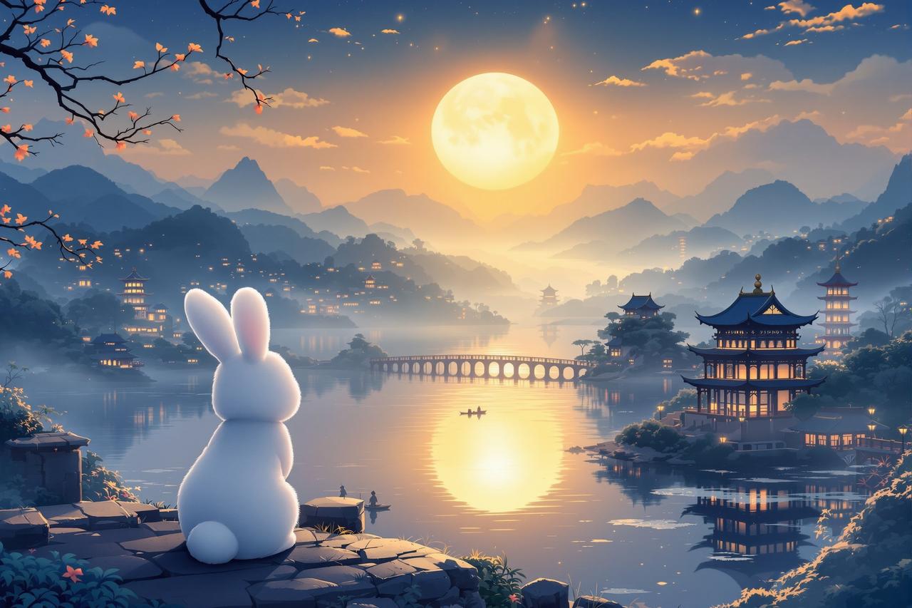 免费短剧网 - 西湖印象·月下传说 免费短剧网政企案例 - 西湖印象·月下传说